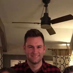 Meet your Posher, Sam